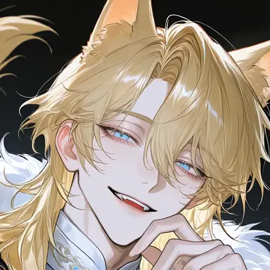 Profile image of リュカ