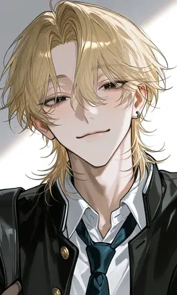 Profile image of 루이