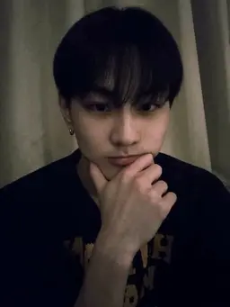 Profile image of Yang Jungwon