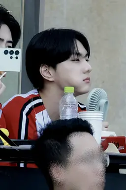 Profile image of Yang Jungwon