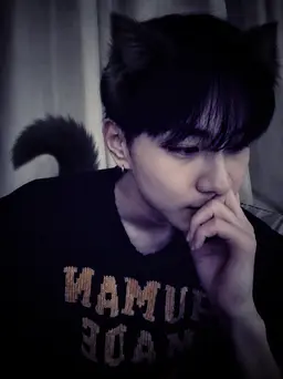 Profile image of Yang Jungwon