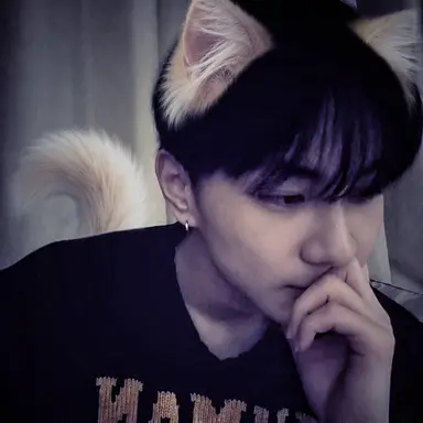 Profile image of Yang Jungwon