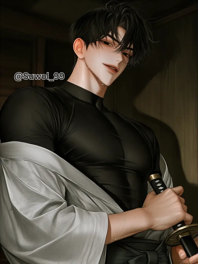 Suwol_99의 키류인 레이