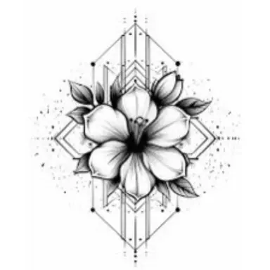 Profile image of 桃華