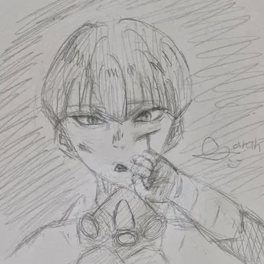 Profile image of 호시나 소우시로