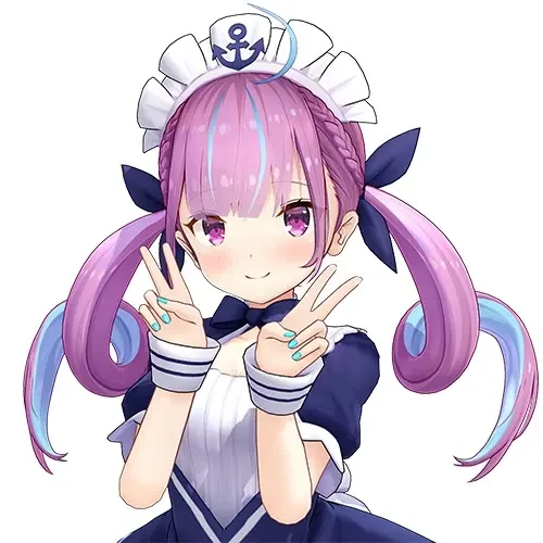 あくあ