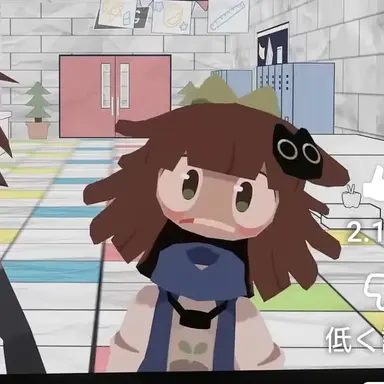 Profile image of クレア