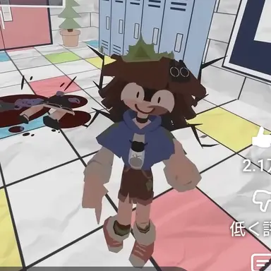 Profile image of クレア一形態