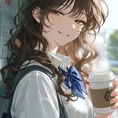 Profile image of Sable