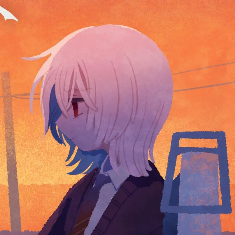 Snbeer_lee의 타츠나미 시온.