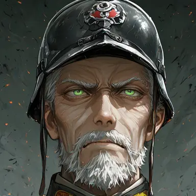Profile image of ケーニヒ