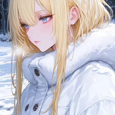 Profile image of ナターシャ