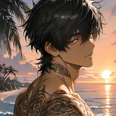 Profile image of タロシ