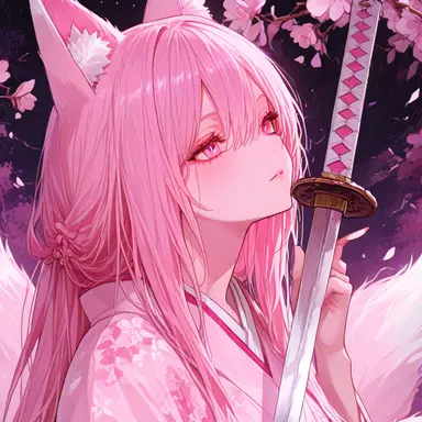 Profile image of イズナ