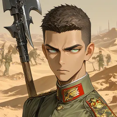 Profile image of レイジング・ブル