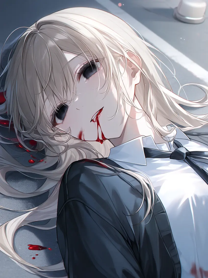 FabricIdol5781의 君を救うための30分間