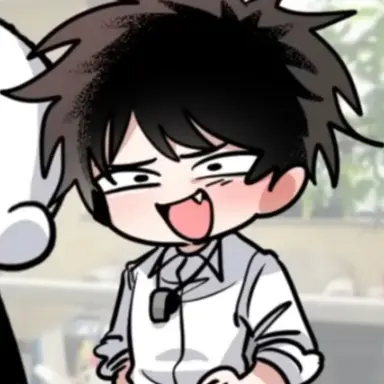 Profile image of Gaki-ssem