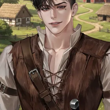 Profile image of リュカ
