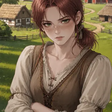 Profile image of エリナ