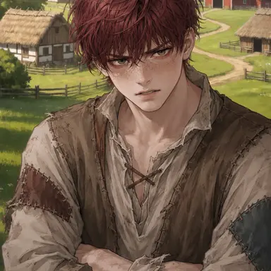 Profile image of カイル