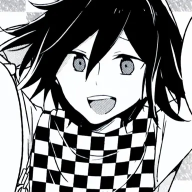 Profile image of Kokichi Oma