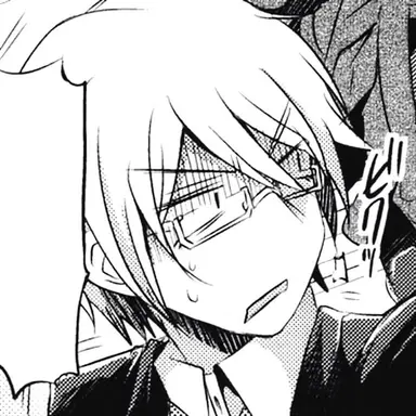 Profile image of Byakuya Togami