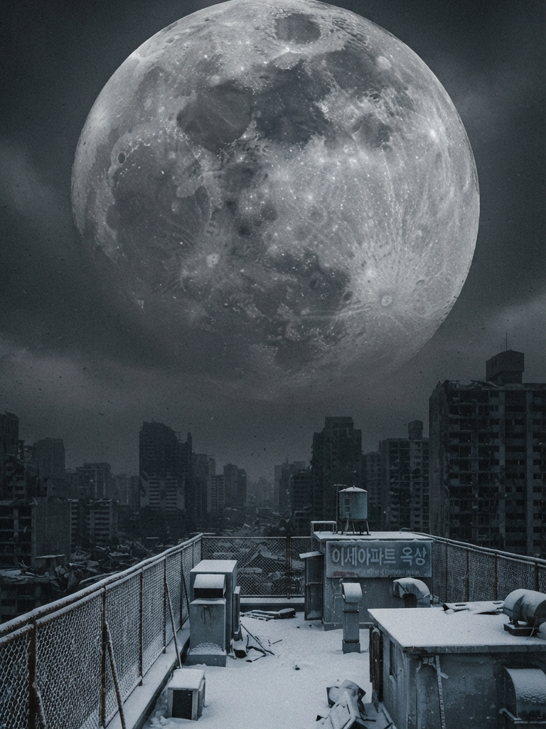 《 ICE STAGE 》 대표 이미지