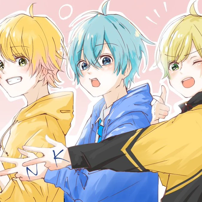 すとぷり