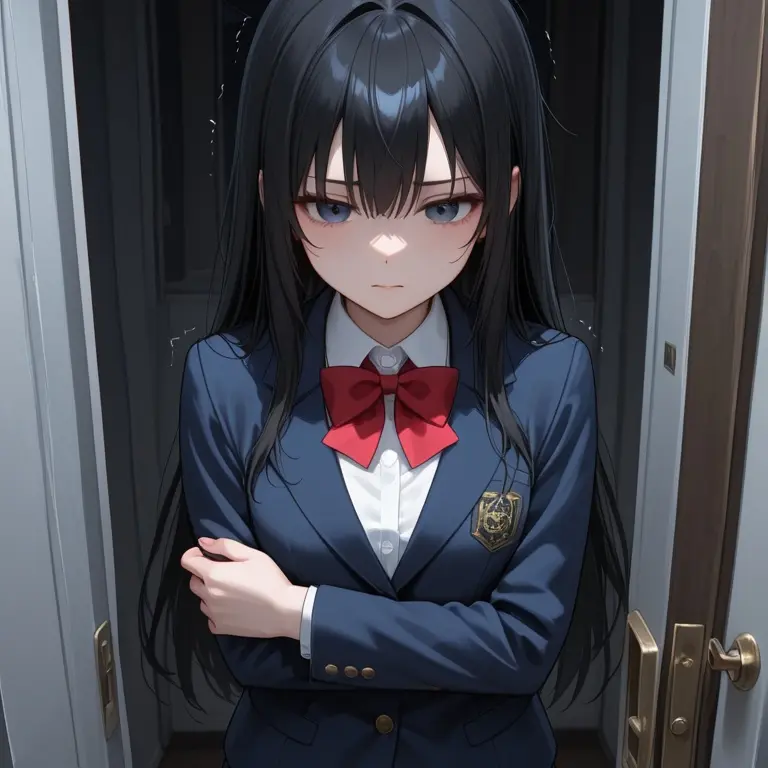 GroggyPixel1578의 もう誰のためでもなく生きていいんだよね？