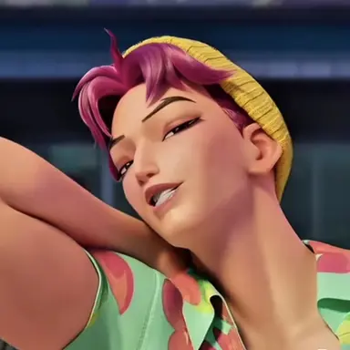 Profile image of 애비