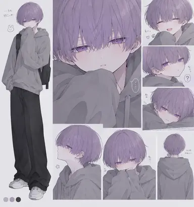 Profile image of 雪