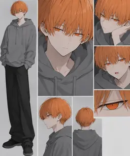 Profile image of 카이토