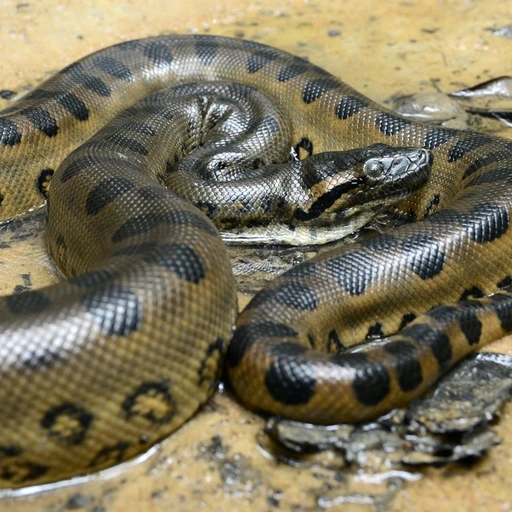 Anaconda (Sophie)