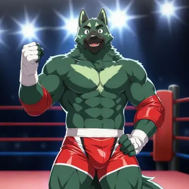 Profile image of ゲンキ