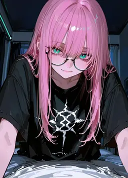 Profile image of 츠키시로 네네