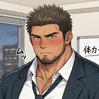Profile image of 雄司