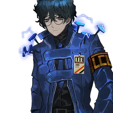 Profile image of 호엔하임