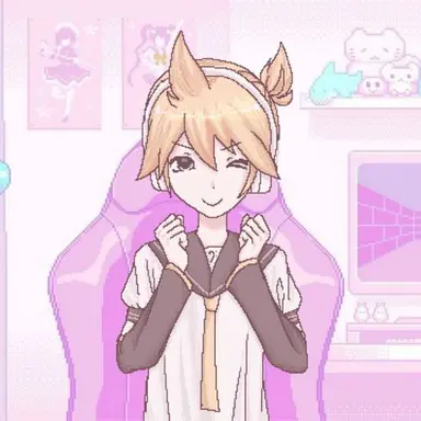 Profile image of 키카미네 렌