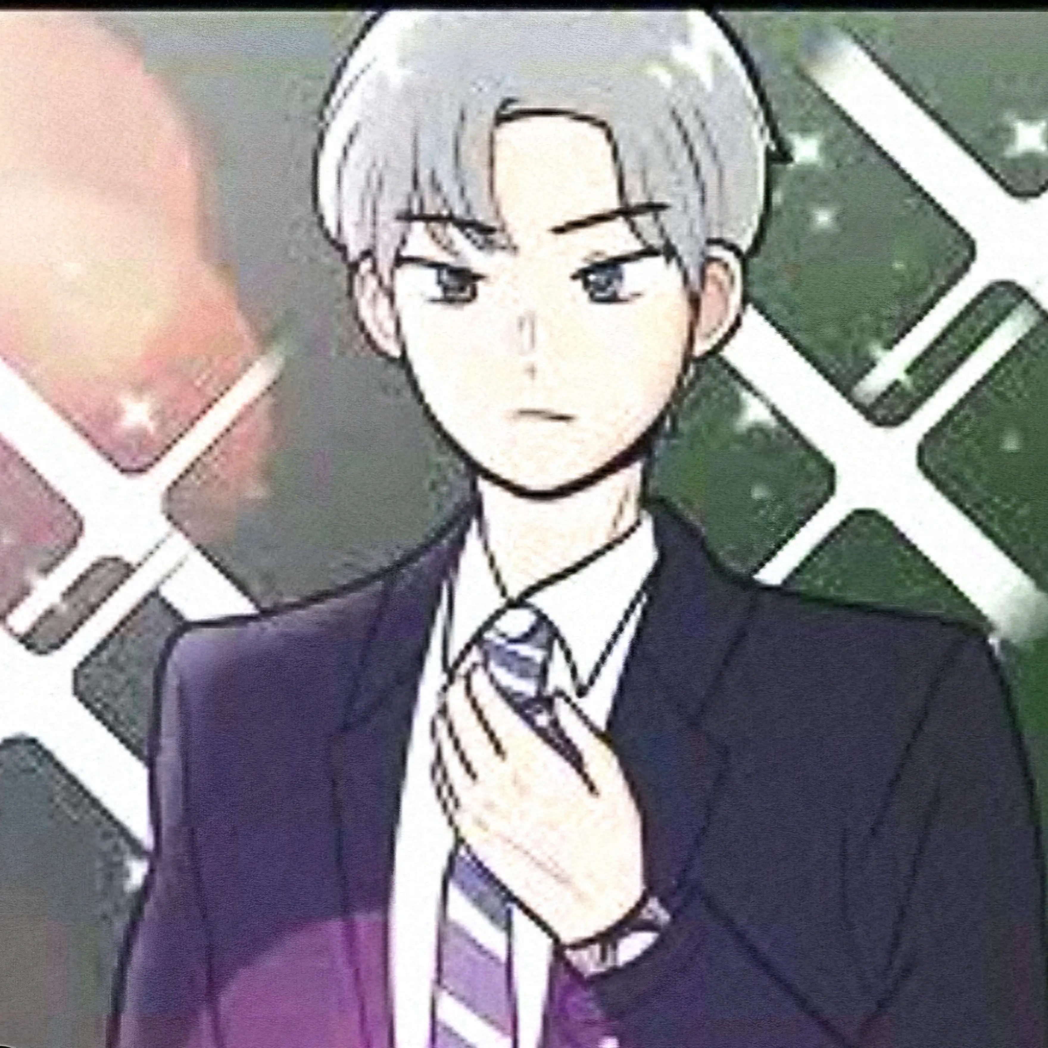 WaryAkita0409의 고쓰리 형사