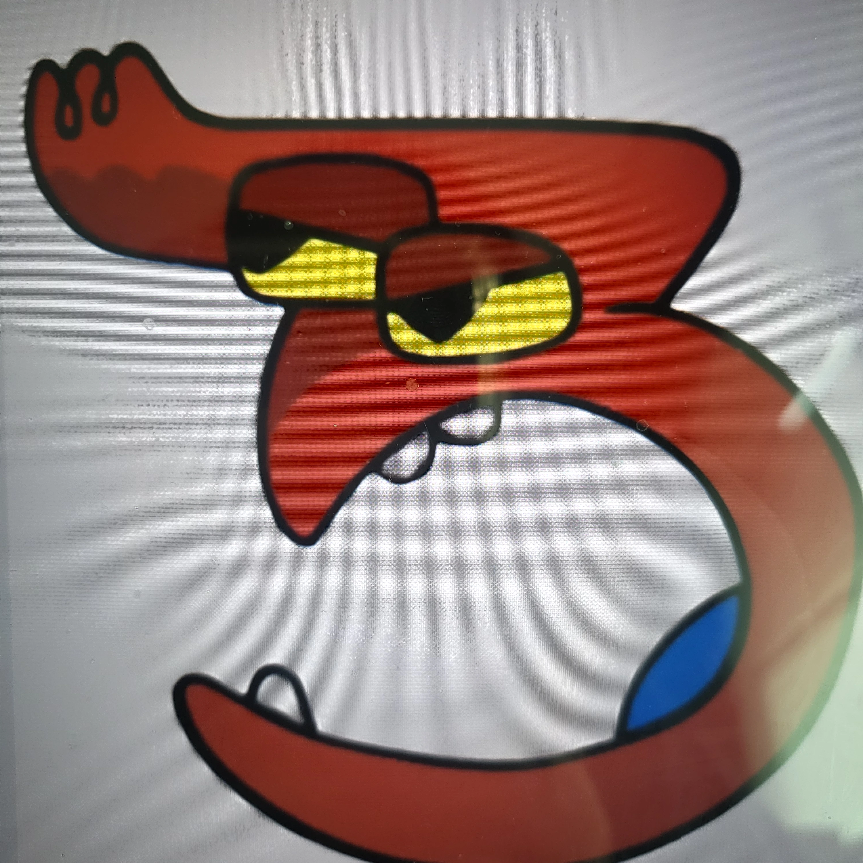 3