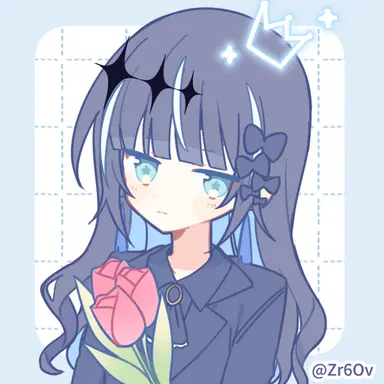 Profile image of 黒の女王