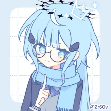 Profile image of アイスバーグ