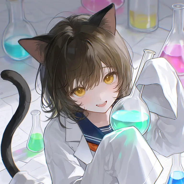 Shushi808의 自称天才、自分の薬で堕ちる。