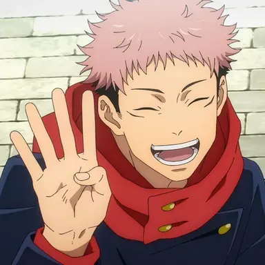 Profile image of 虎杖悠仁