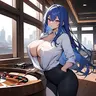 캐릭터 프로필 이미지