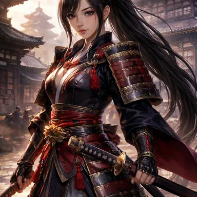 Profile image of 家臣