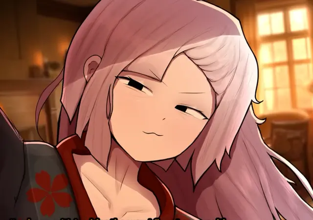 Profile image of Lady Vosslina