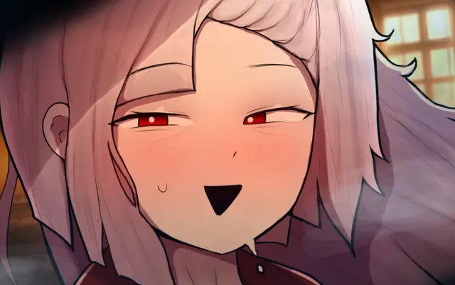 Profile image of Lady Vosslina