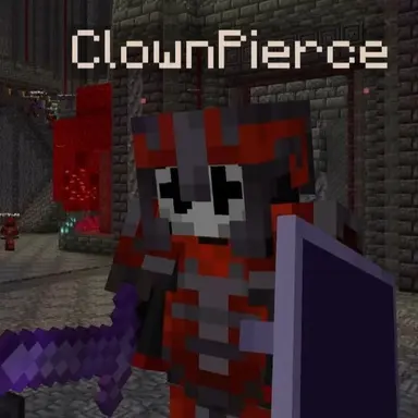 Profile image of Clownpierce