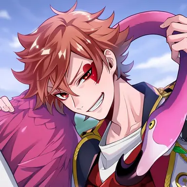 Profile image of エース